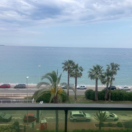 Cannes Front De Mer Exterior foto